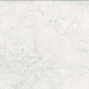 Close-up of a light gray marble surface with subtle veining.