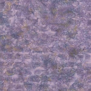 Abstract purple textured pattern with layered brush strokes.