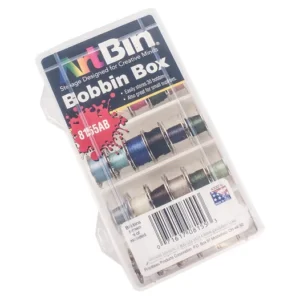 Bobbin Box