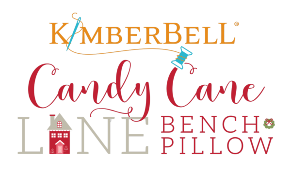 Kimberbell Candy Cane Lane Thread Collection - Image 2