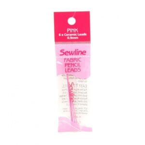 A pink and white package of Maybelline Seawline precise eyeliner.