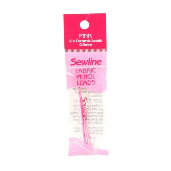 Sewline Pink Lead Refill