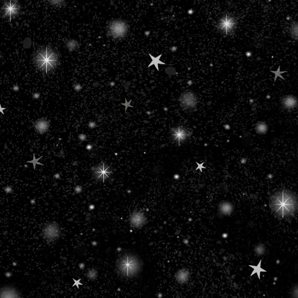 Believe Tonal Night Sky