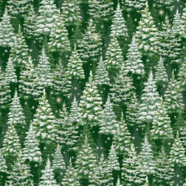 Believe Large Packed Trees