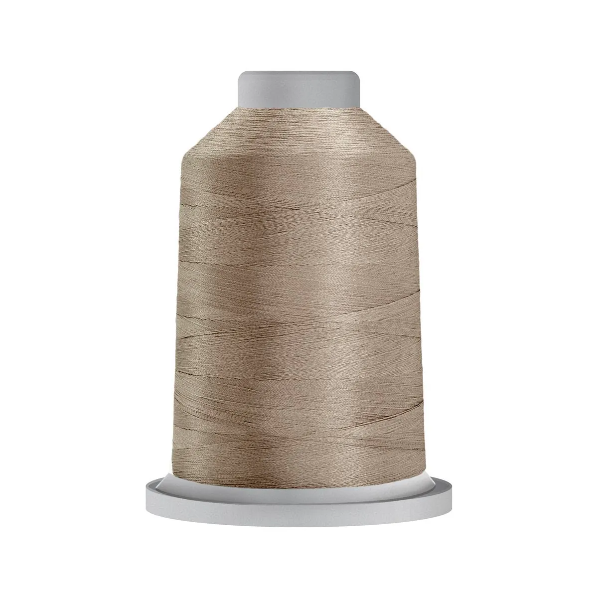 A warm Gray color silk Yan