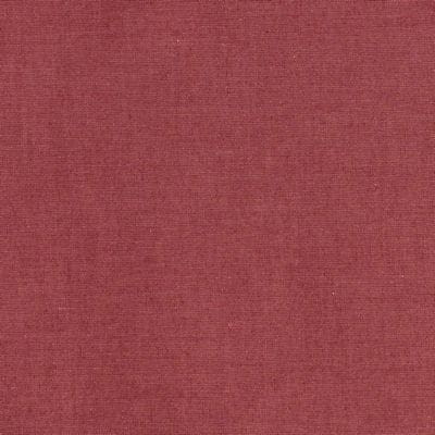 Close-up maroon fabric texture