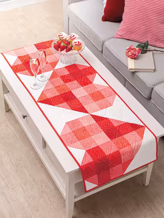 Quilted Projects For All Seasons - Image 4