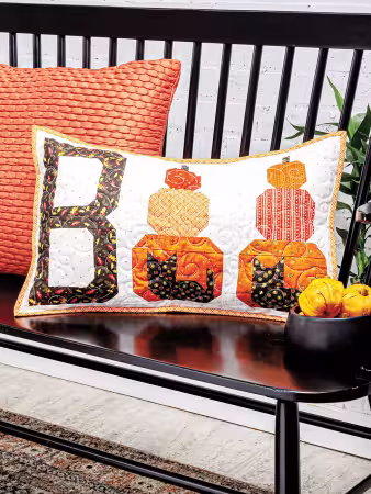 Quilted Projects For All Seasons - Image 5