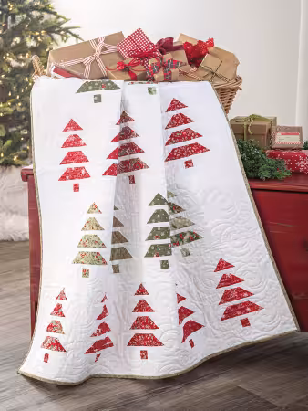 Quilted Projects For All Seasons - Image 6