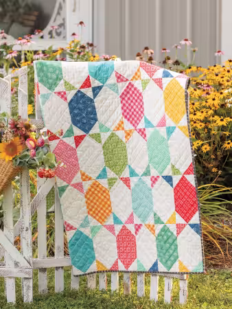 Forever Fabulous Fat Quarter Quilts - Image 4